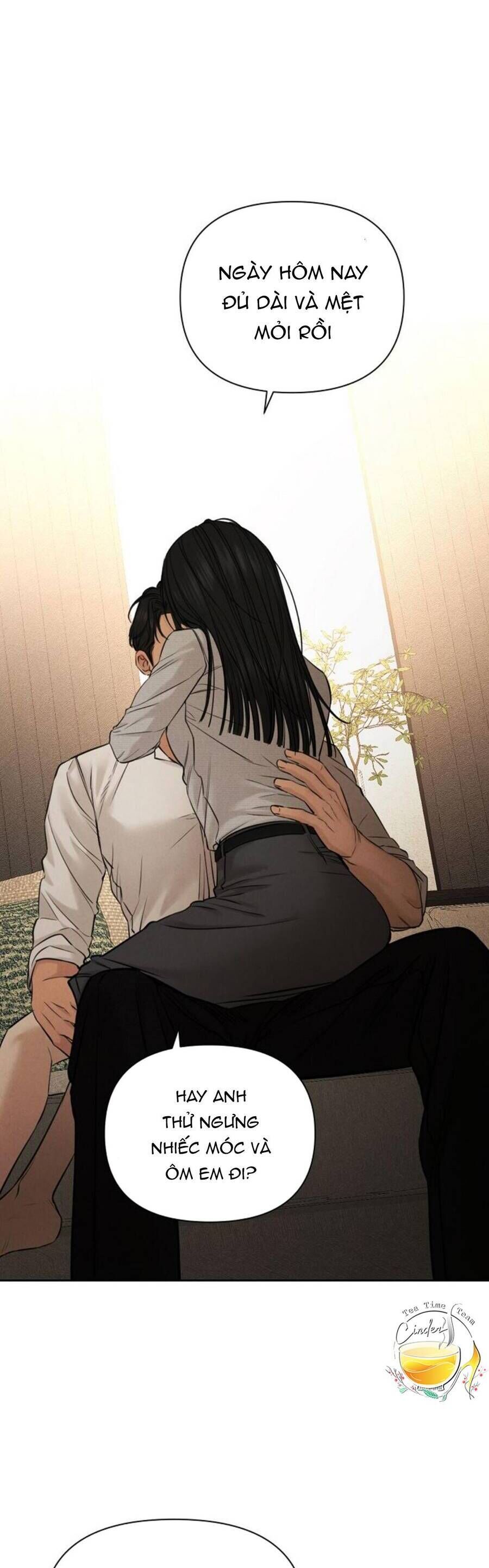 Chỉ Là Ánh Bình Minh Chapter 58 - 29