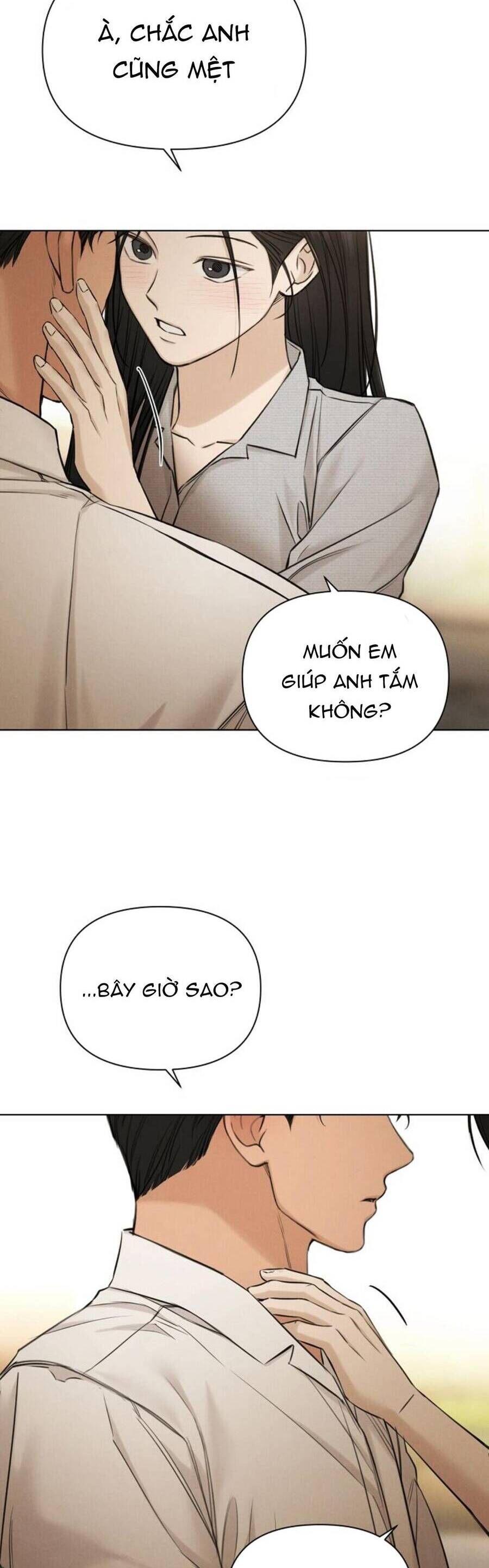 Chỉ Là Ánh Bình Minh Chapter 58 - 30