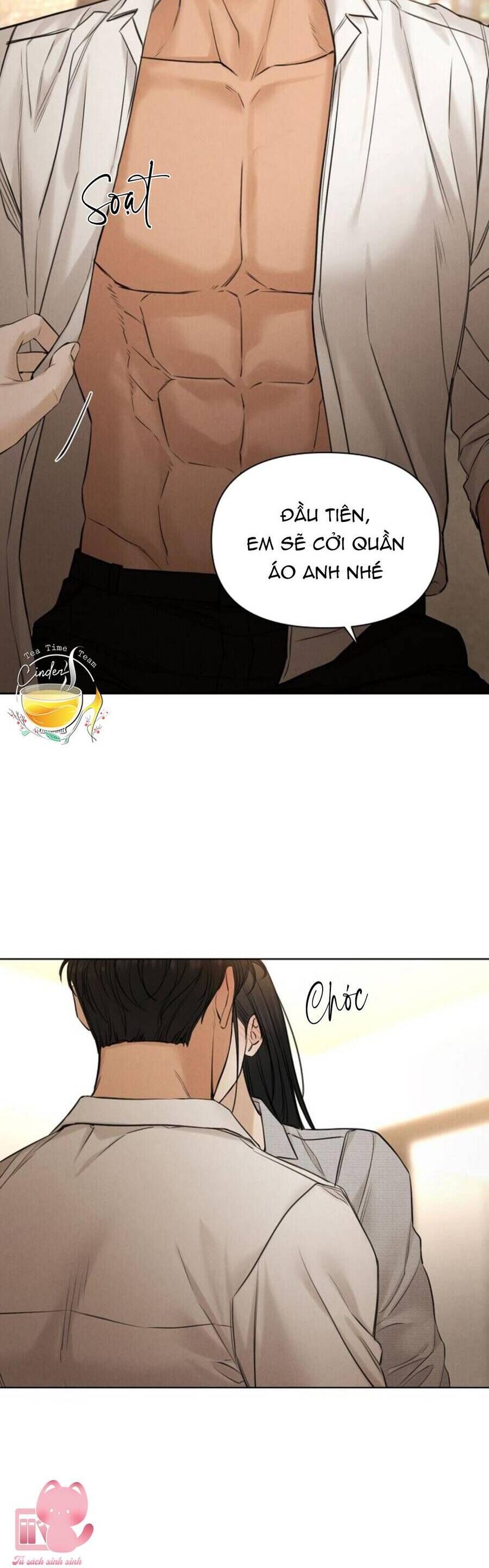 Chỉ Là Ánh Bình Minh Chapter 58 - 32