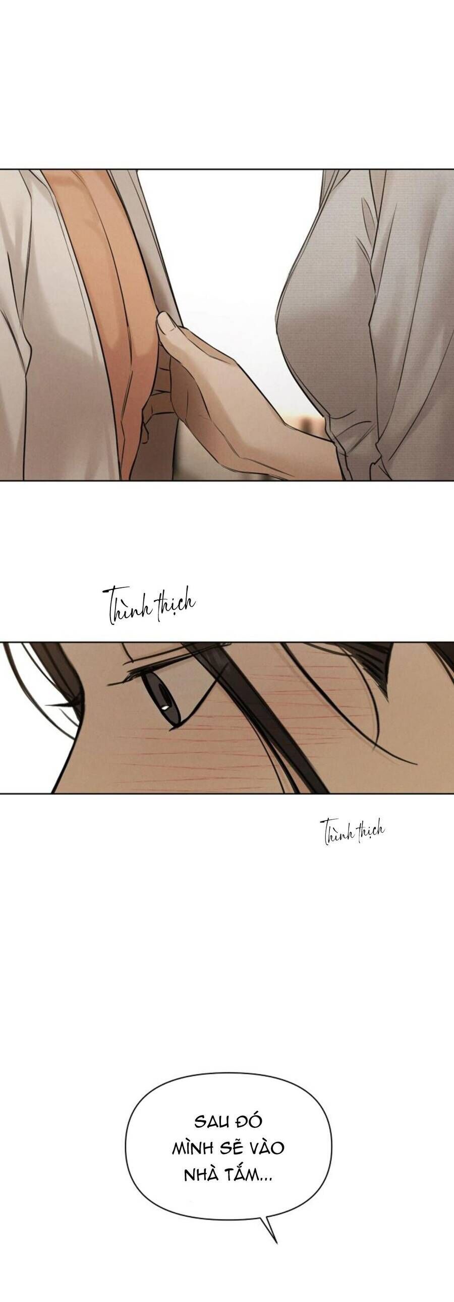 Chỉ Là Ánh Bình Minh Chapter 58 - 33