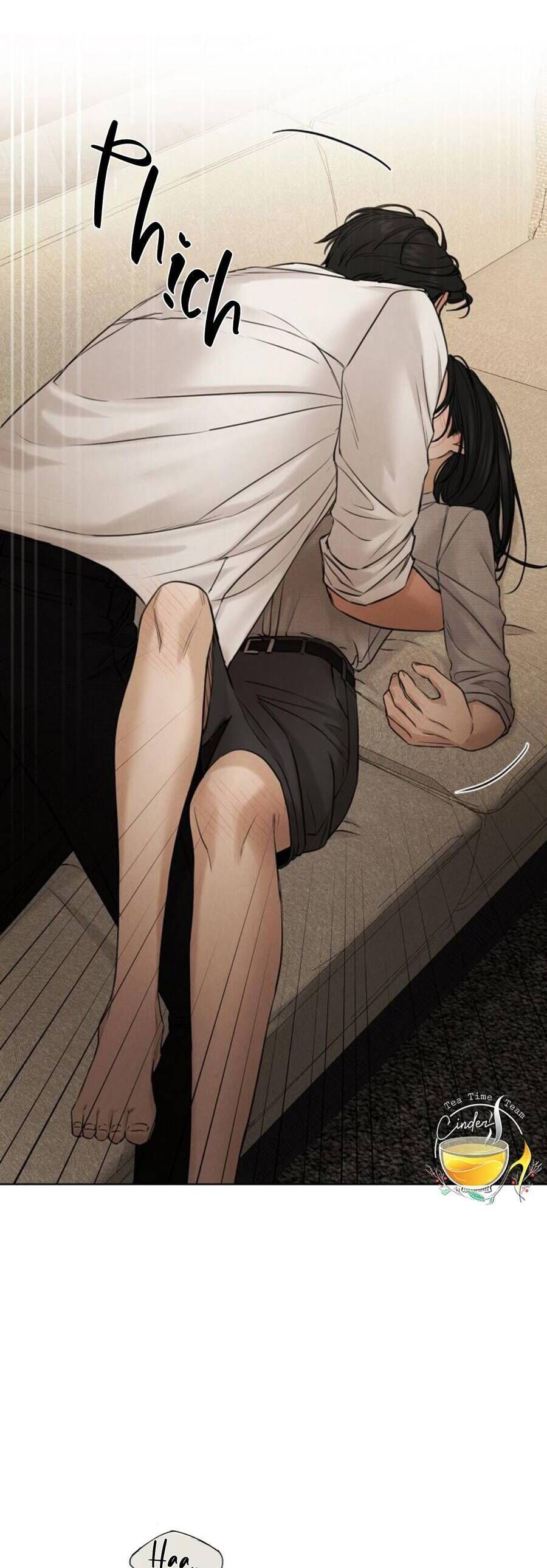 Chỉ Là Ánh Bình Minh Chapter 58 - 35