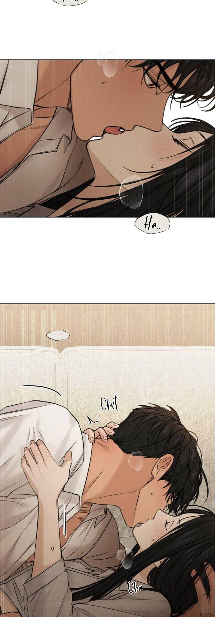 Chỉ Là Ánh Bình Minh Chapter 58 - 36