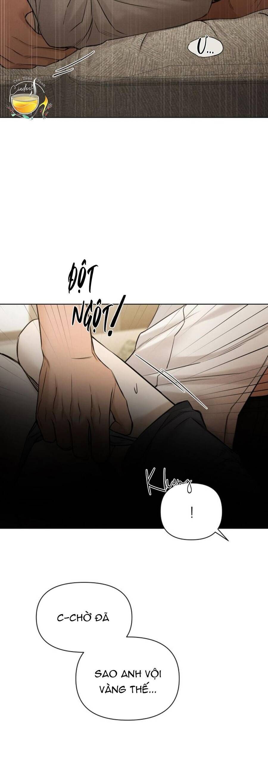 Chỉ Là Ánh Bình Minh Chapter 58 - 37