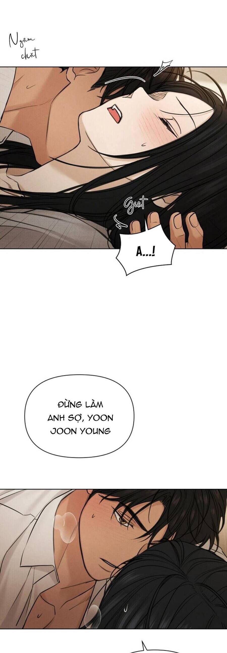 Chỉ Là Ánh Bình Minh Chapter 58 - 38