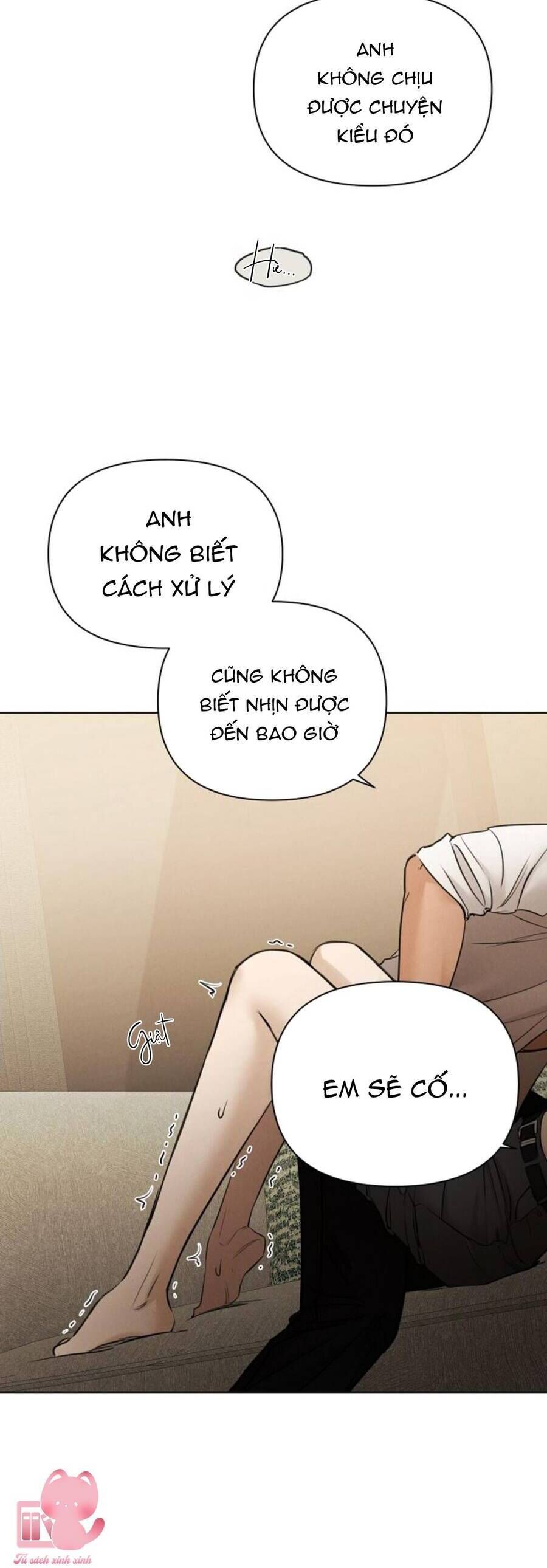 Chỉ Là Ánh Bình Minh Chapter 58 - 39
