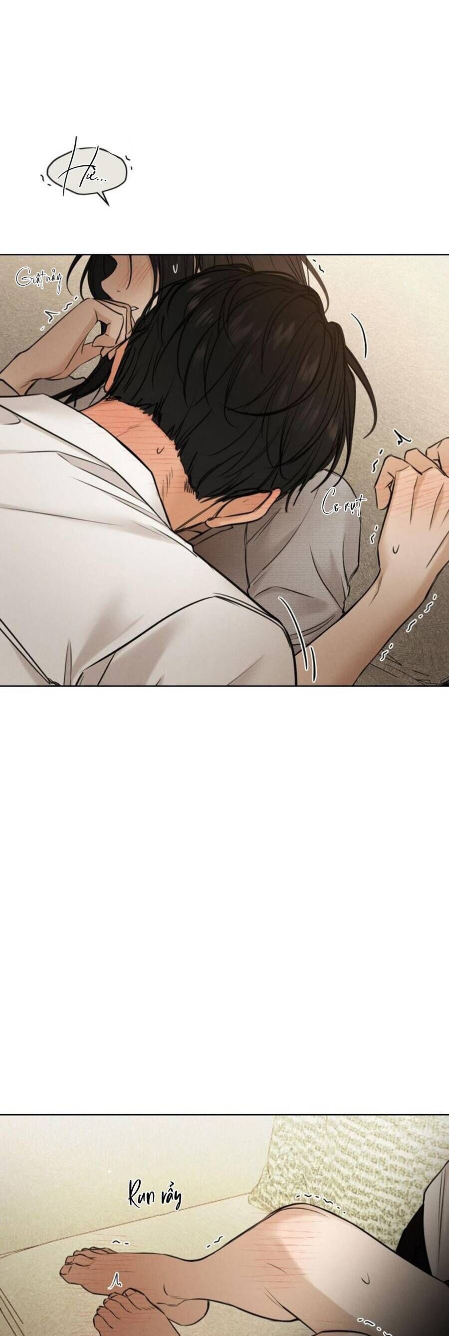 Chỉ Là Ánh Bình Minh Chapter 58 - 40