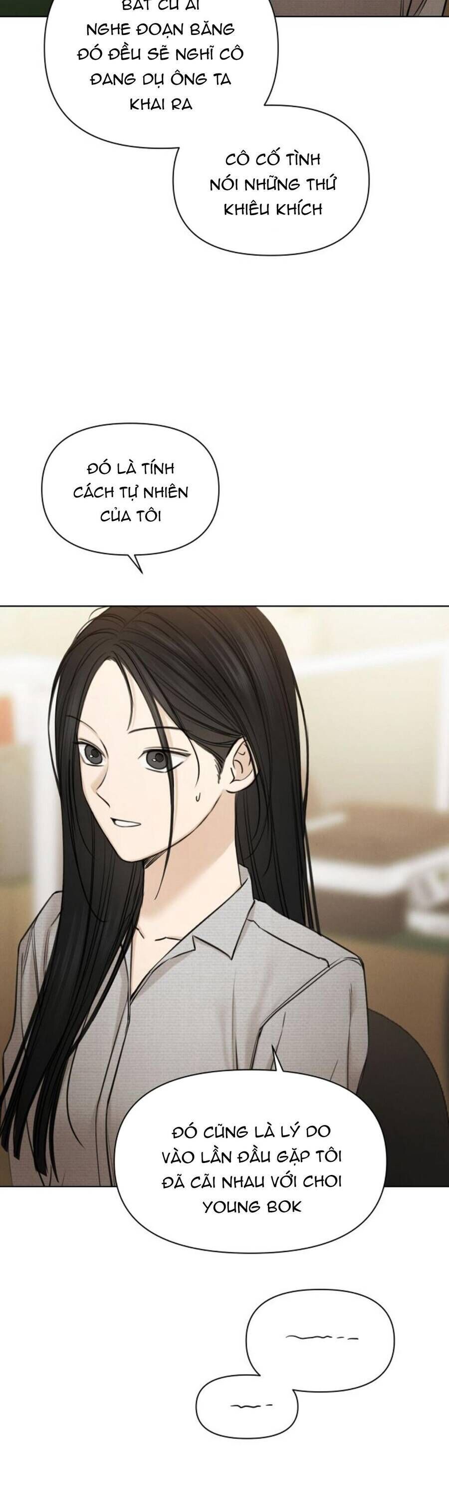 Chỉ Là Ánh Bình Minh Chapter 58 - 5