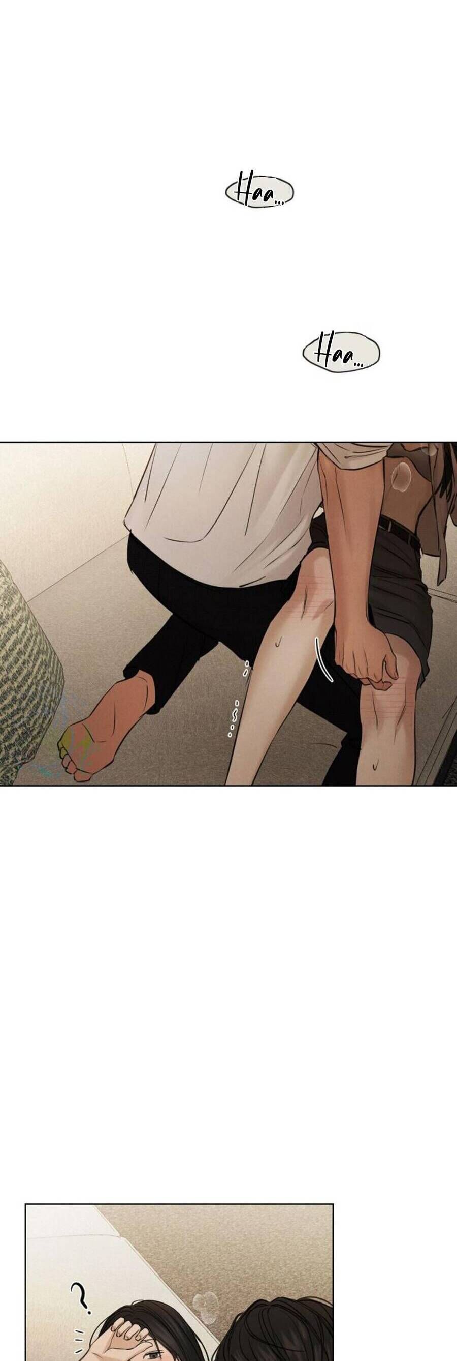 Chỉ Là Ánh Bình Minh Chapter 58 - 42