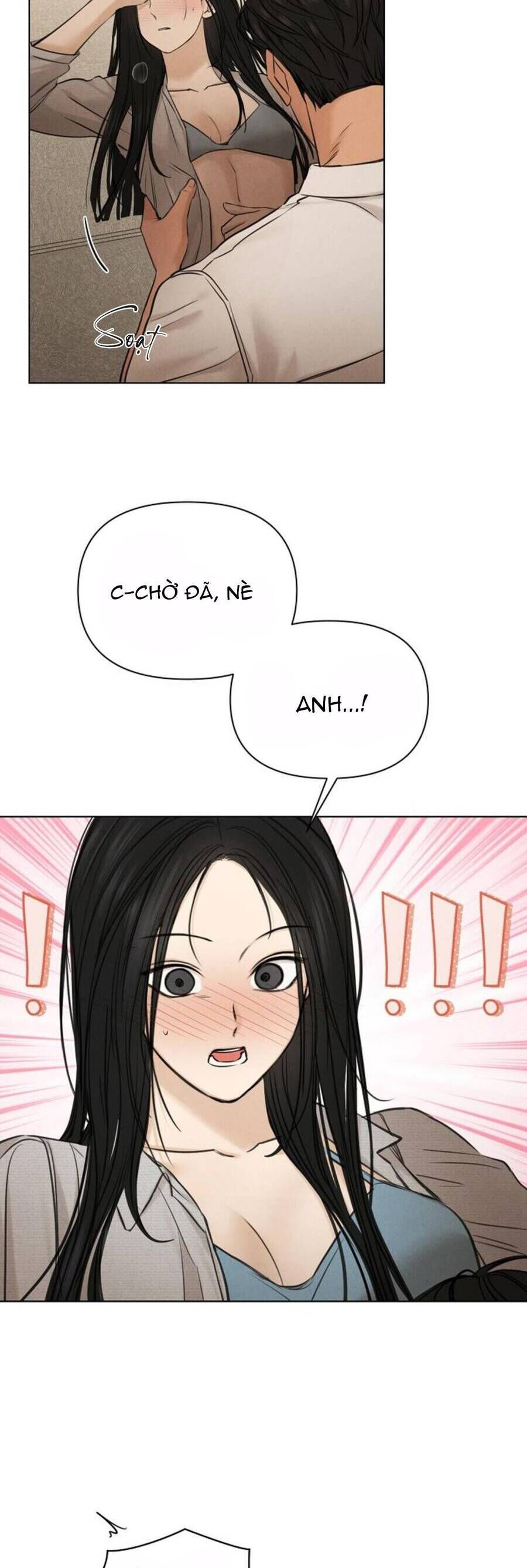 Chỉ Là Ánh Bình Minh Chapter 58 - 43