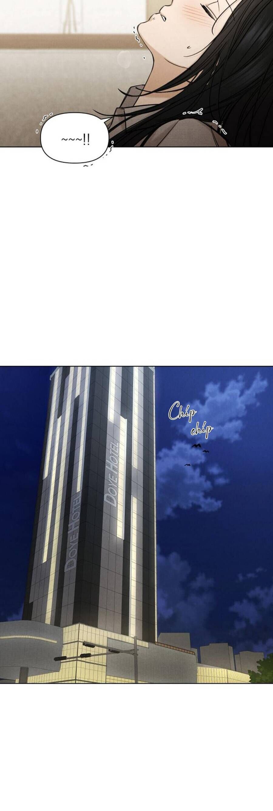 Chỉ Là Ánh Bình Minh Chapter 58 - 45