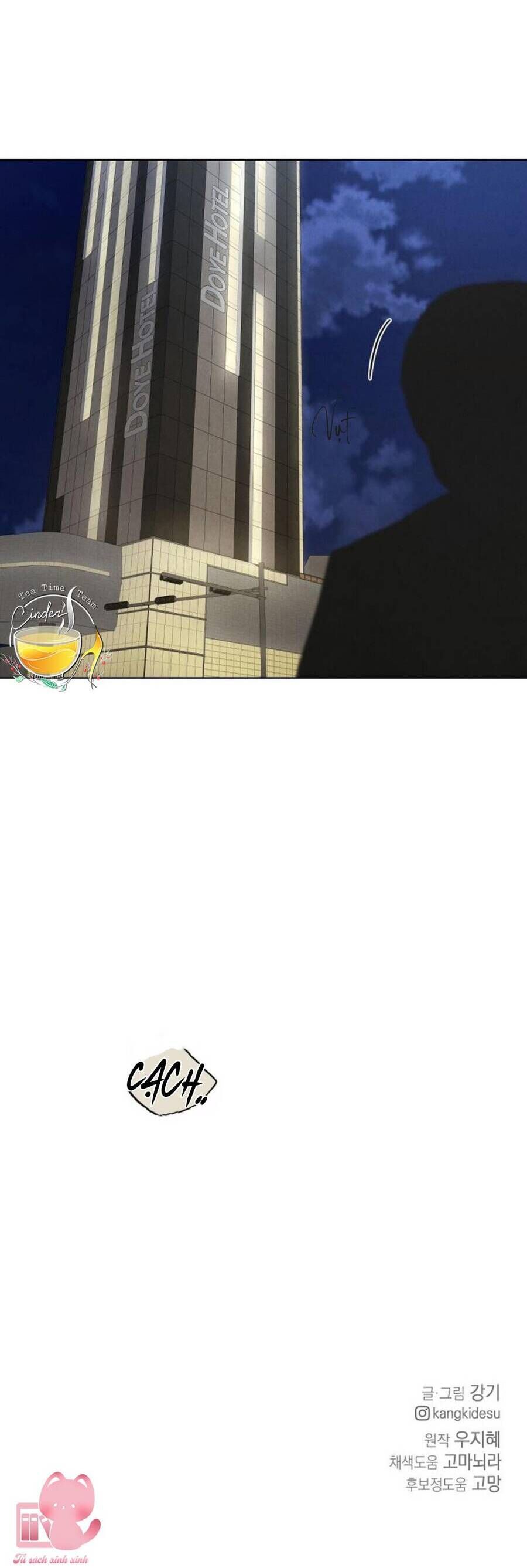 Chỉ Là Ánh Bình Minh Chapter 58 - 46