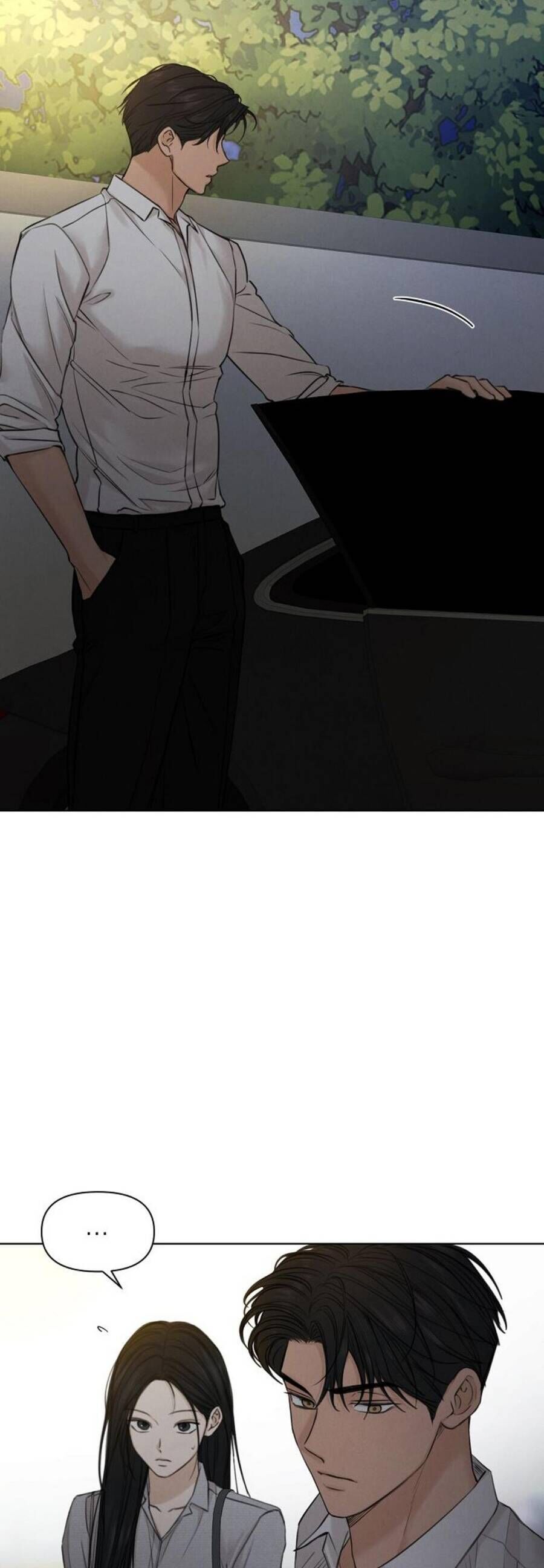 Chỉ Là Ánh Bình Minh Chapter 58 - 9