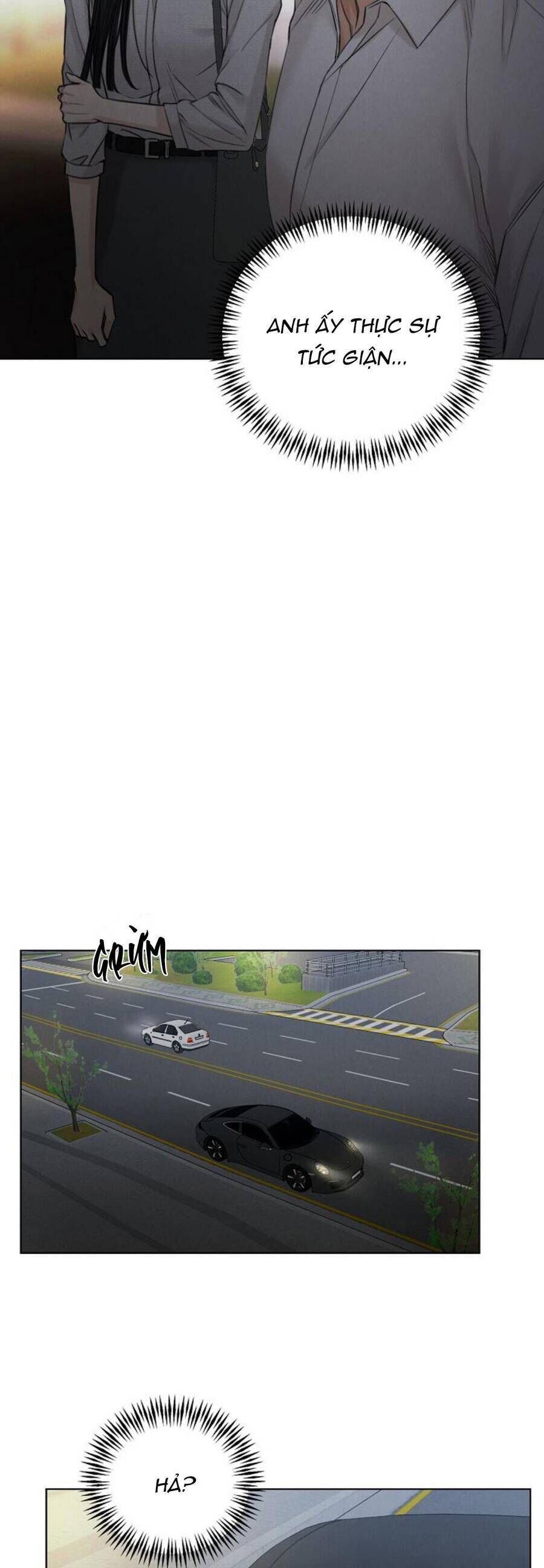 Chỉ Là Ánh Bình Minh Chapter 58 - 10