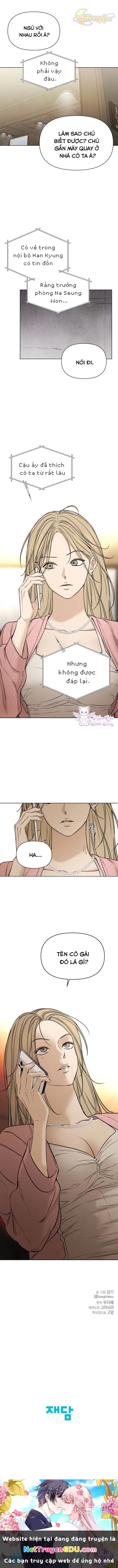 Chỉ Là Ánh Bình Minh Chapter 59 - 13