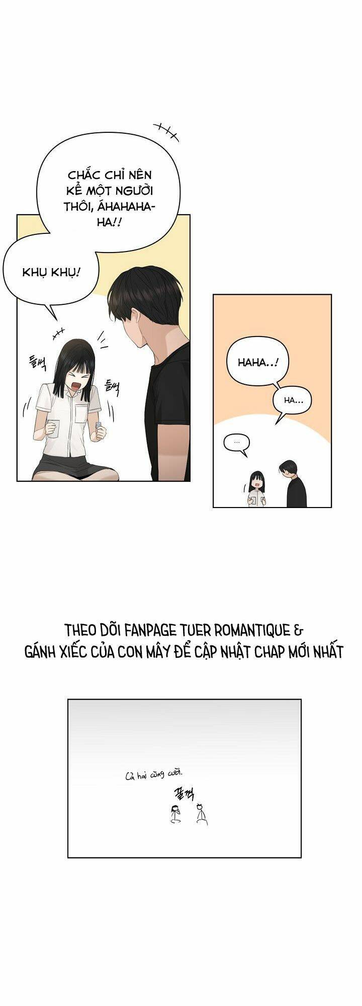 Chỉ Là Ánh Bình Minh Chapter 6 - 13