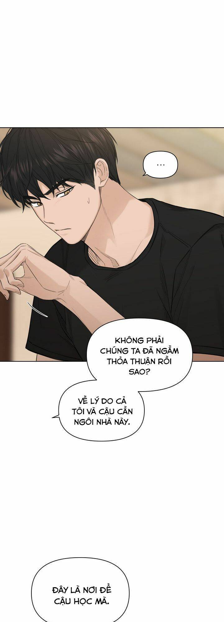 Chỉ Là Ánh Bình Minh Chapter 6 - 21