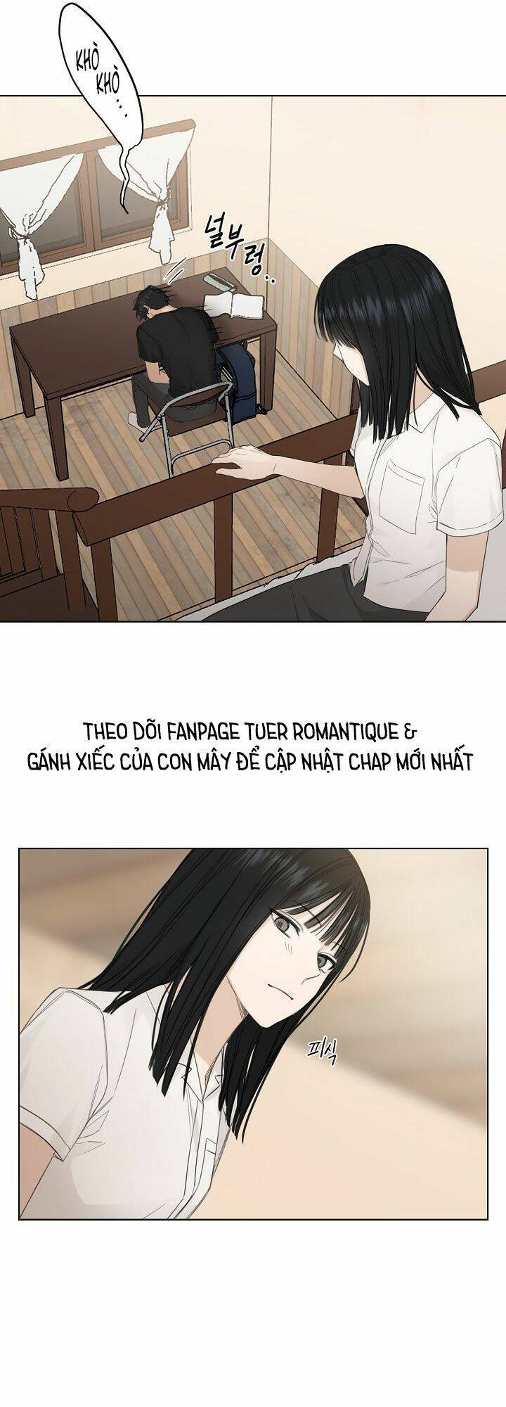 Chỉ Là Ánh Bình Minh Chapter 6 - 31