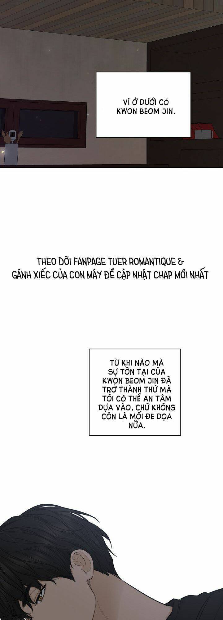 Chỉ Là Ánh Bình Minh Chapter 6 - 35