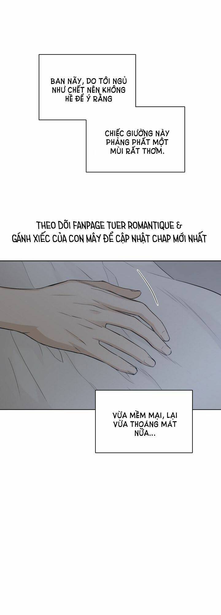 Chỉ Là Ánh Bình Minh Chapter 6 - 37
