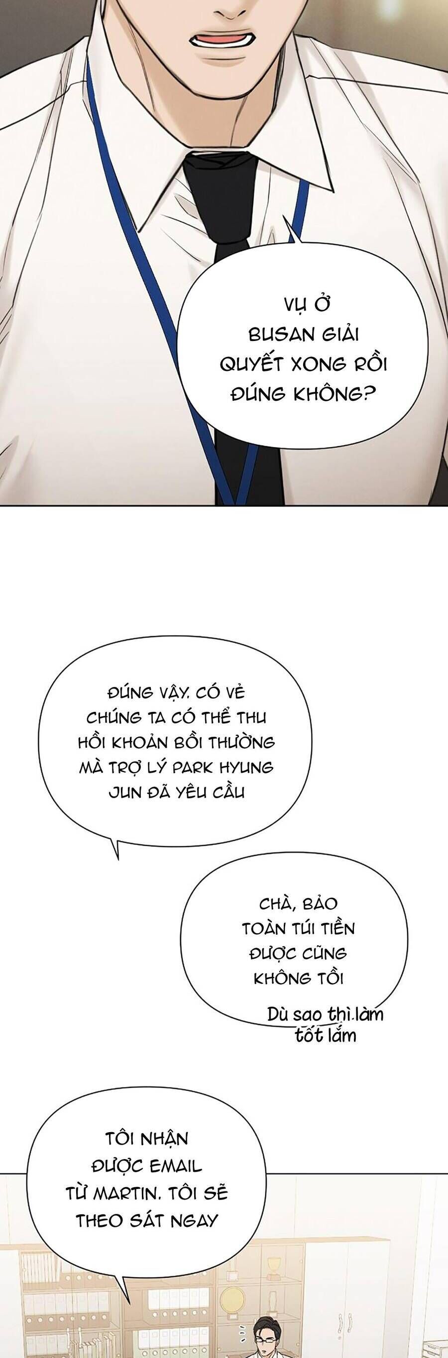 Chỉ Là Ánh Bình Minh Chapter 60 - 12