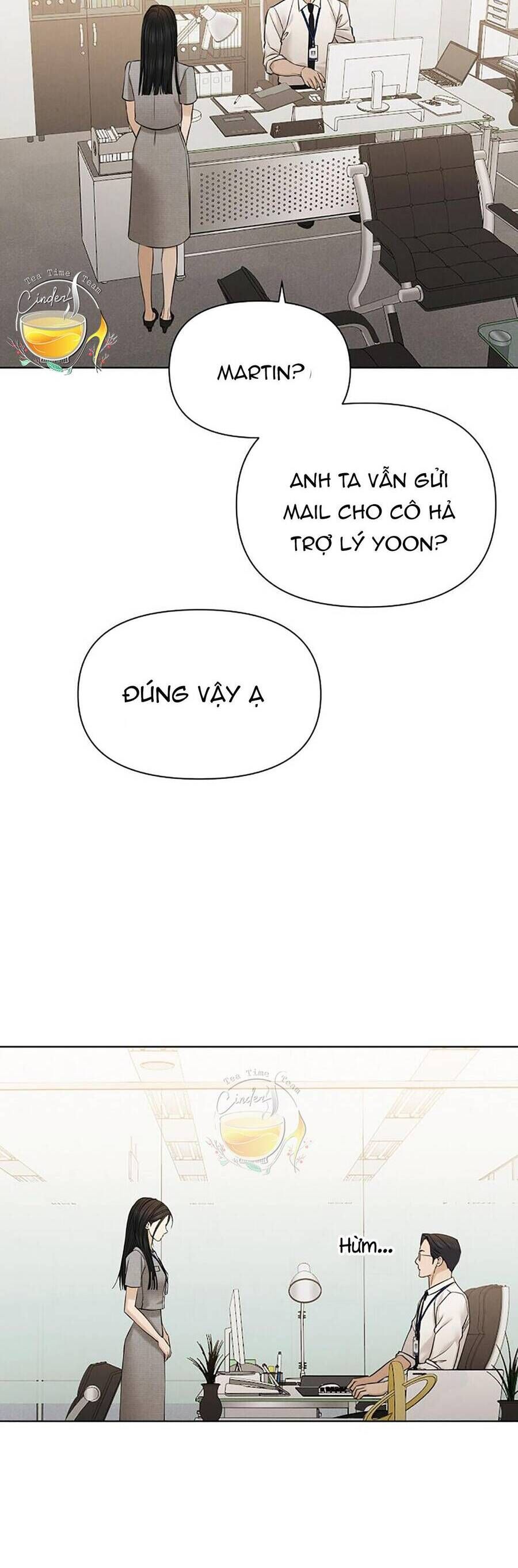 Chỉ Là Ánh Bình Minh Chapter 60 - 13