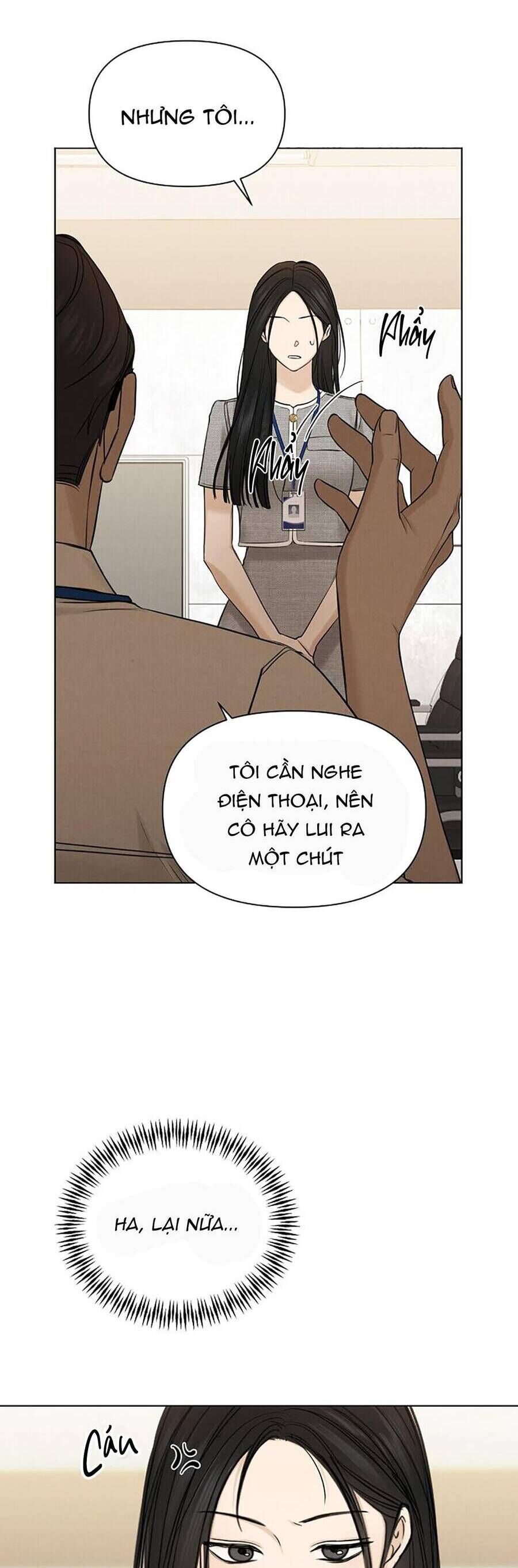 Chỉ Là Ánh Bình Minh Chapter 60 - 15