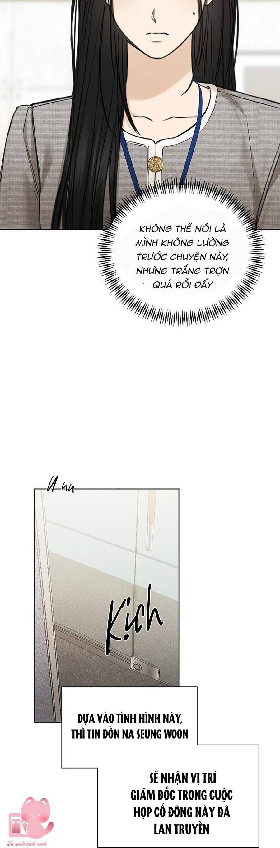 Chỉ Là Ánh Bình Minh Chapter 60 - 16