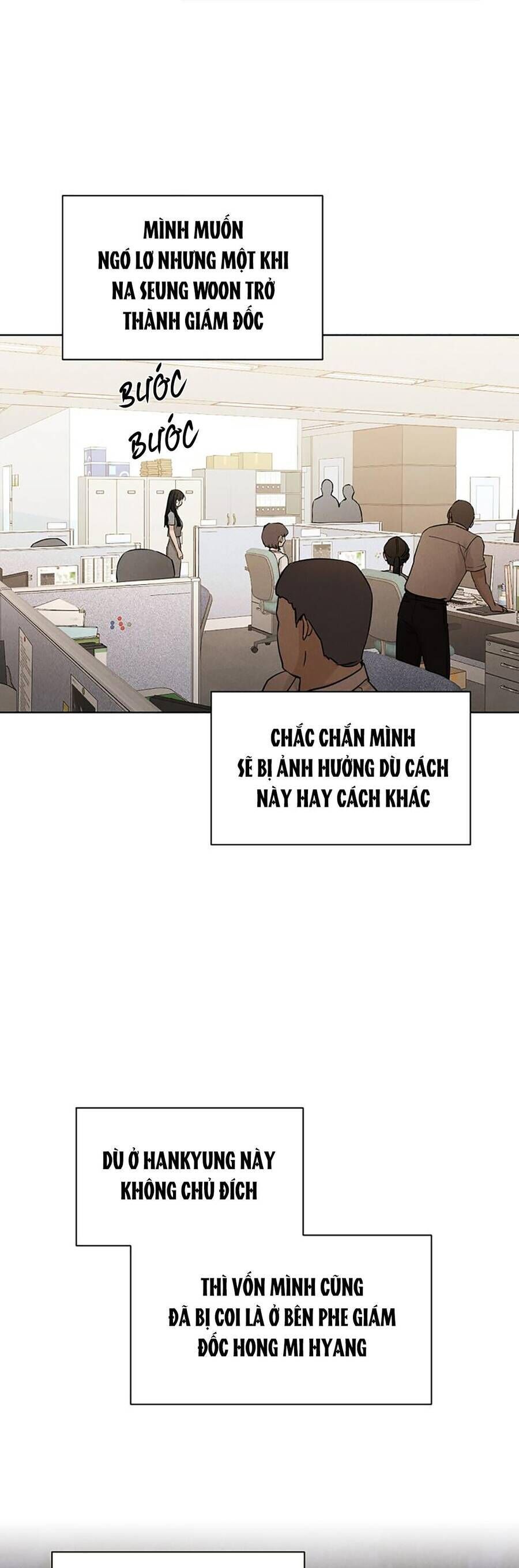 Chỉ Là Ánh Bình Minh Chapter 60 - 17