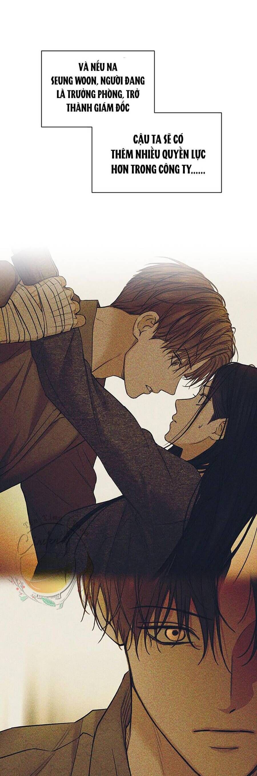 Chỉ Là Ánh Bình Minh Chapter 60 - 19