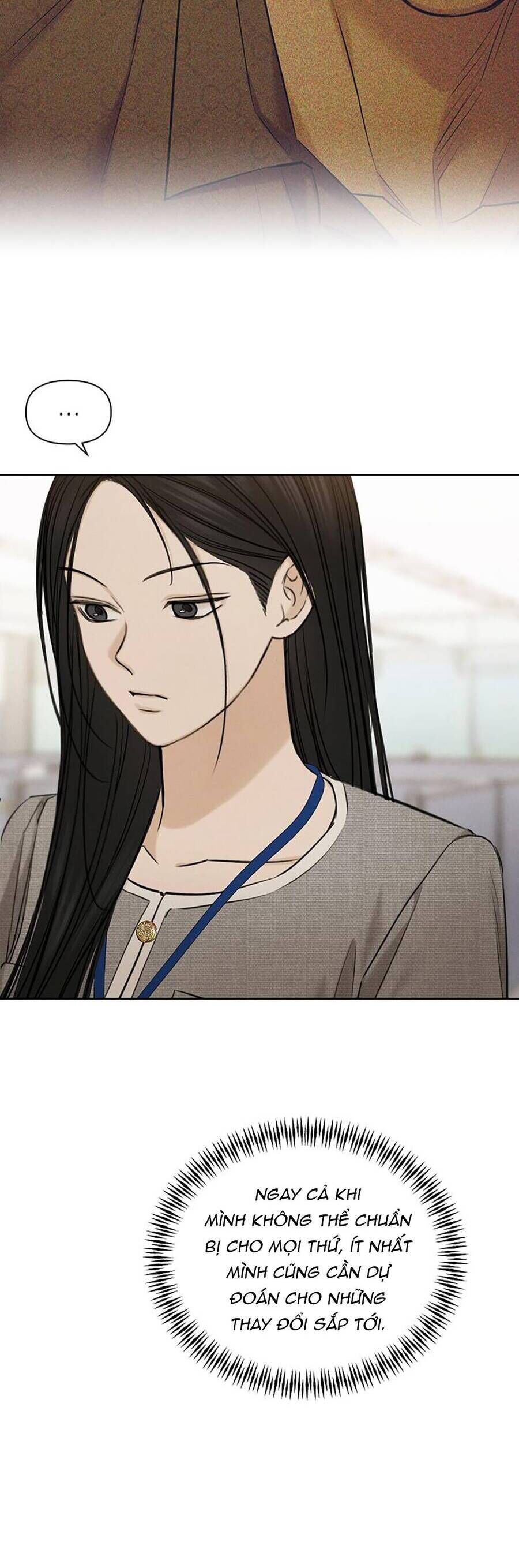 Chỉ Là Ánh Bình Minh Chapter 60 - 20