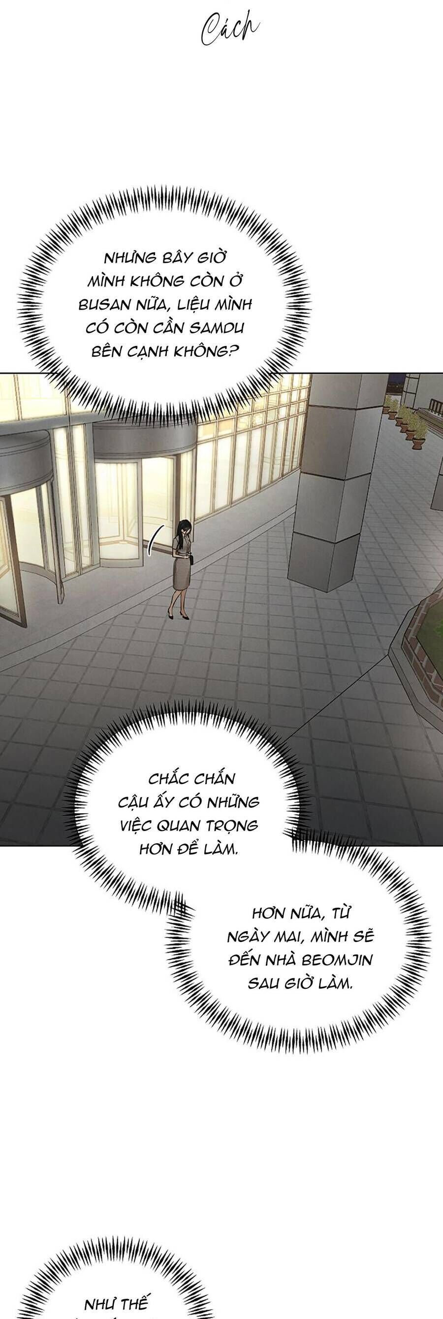 Chỉ Là Ánh Bình Minh Chapter 60 - 24