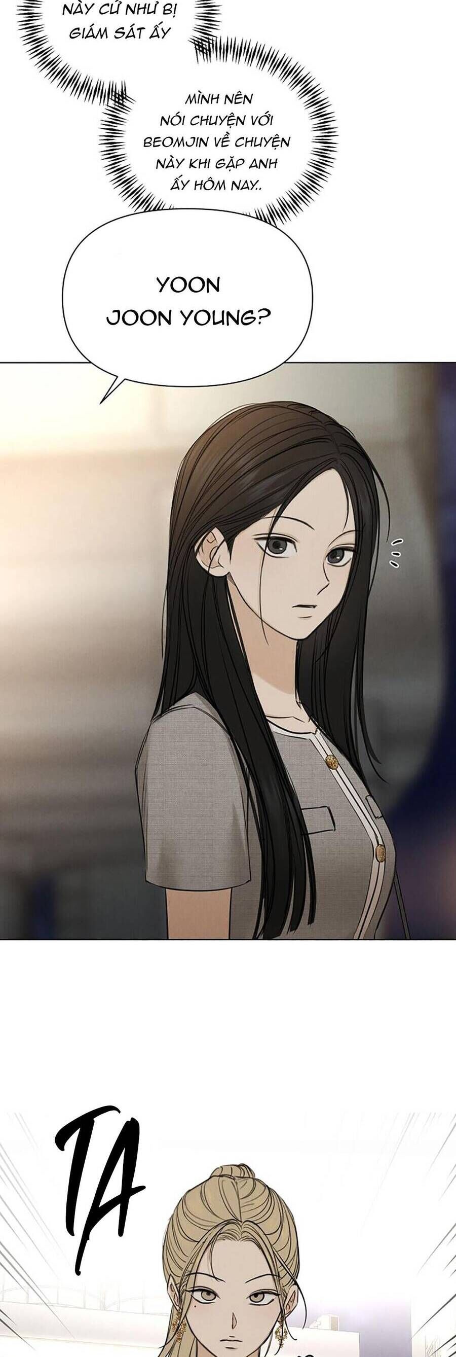 Chỉ Là Ánh Bình Minh Chapter 60 - 25