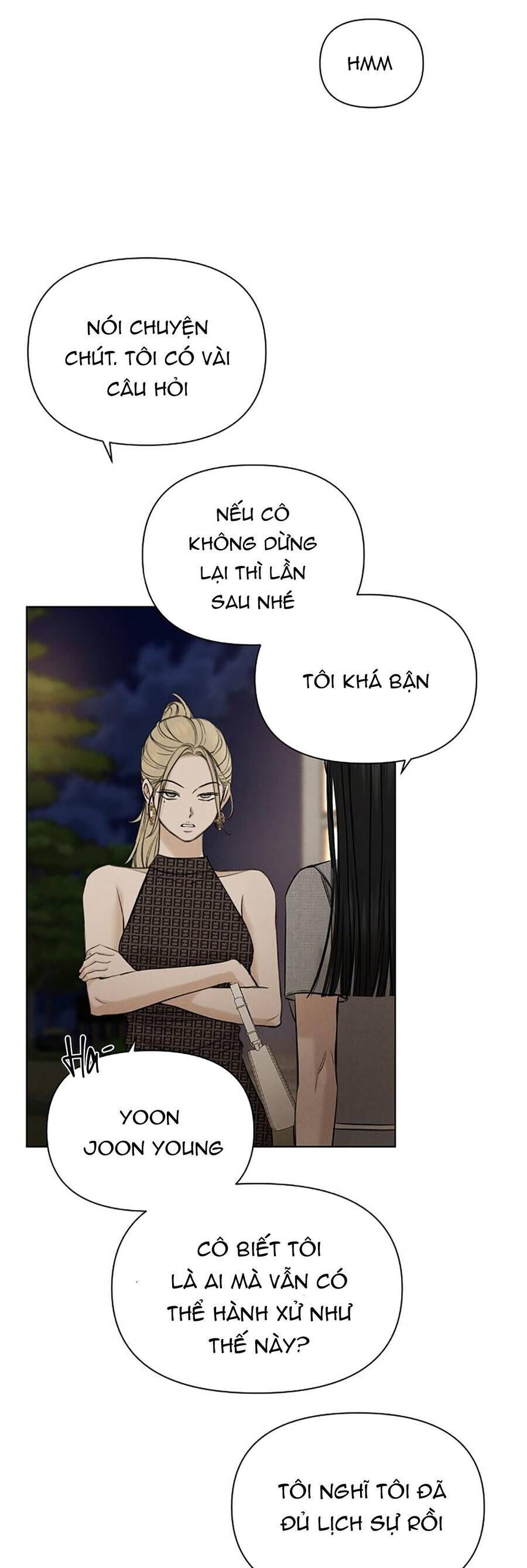 Chỉ Là Ánh Bình Minh Chapter 60 - 28