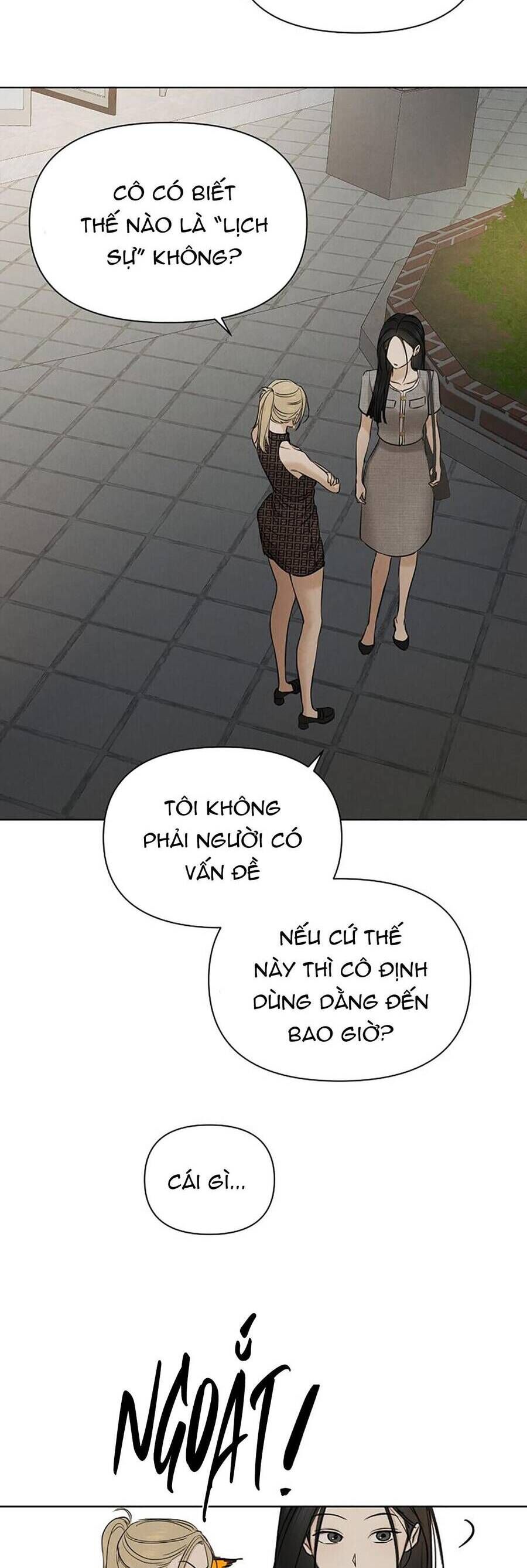 Chỉ Là Ánh Bình Minh Chapter 60 - 29