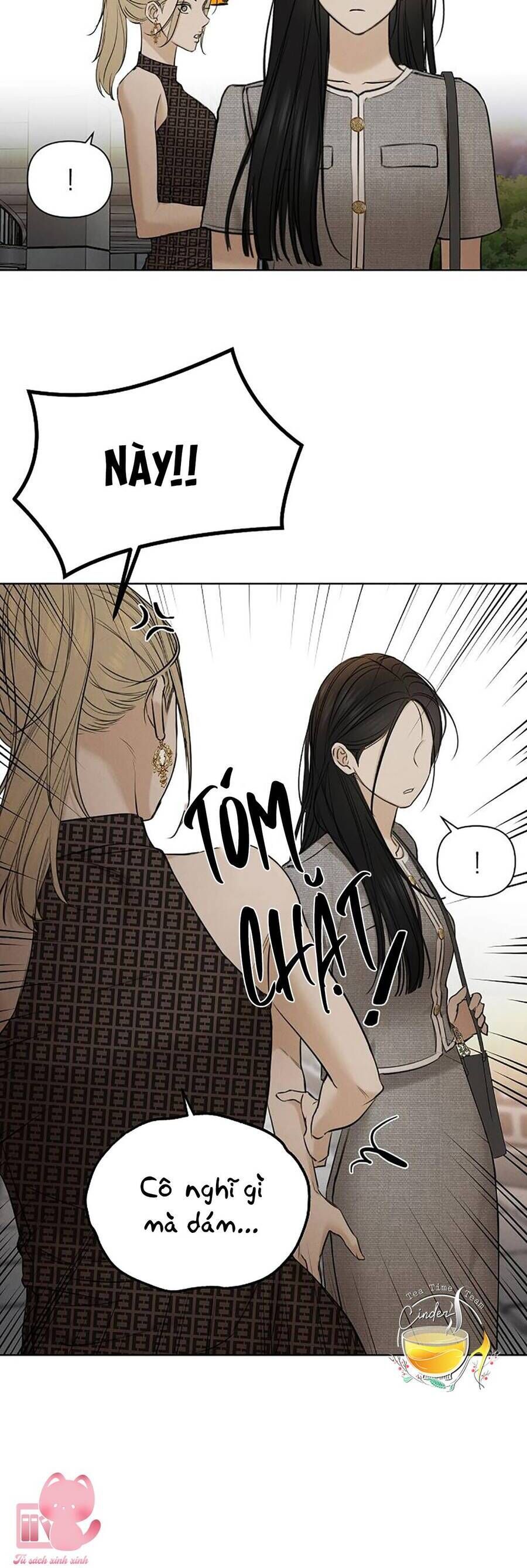 Chỉ Là Ánh Bình Minh Chapter 60 - 30