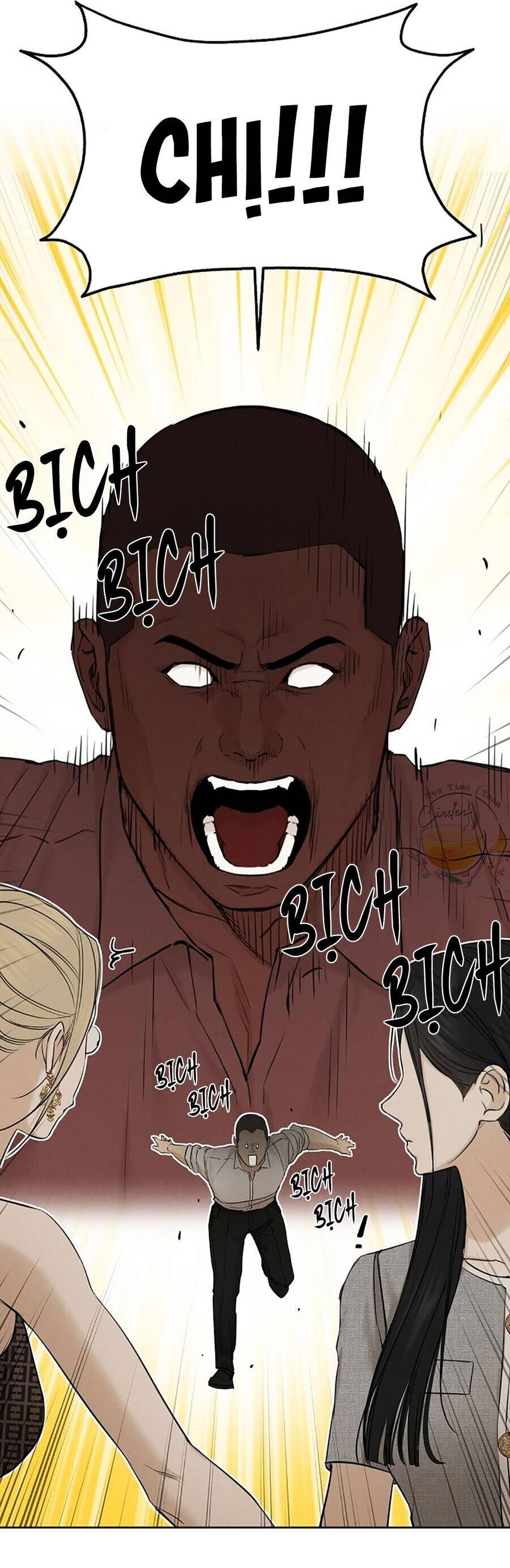 Chỉ Là Ánh Bình Minh Chapter 60 - 31