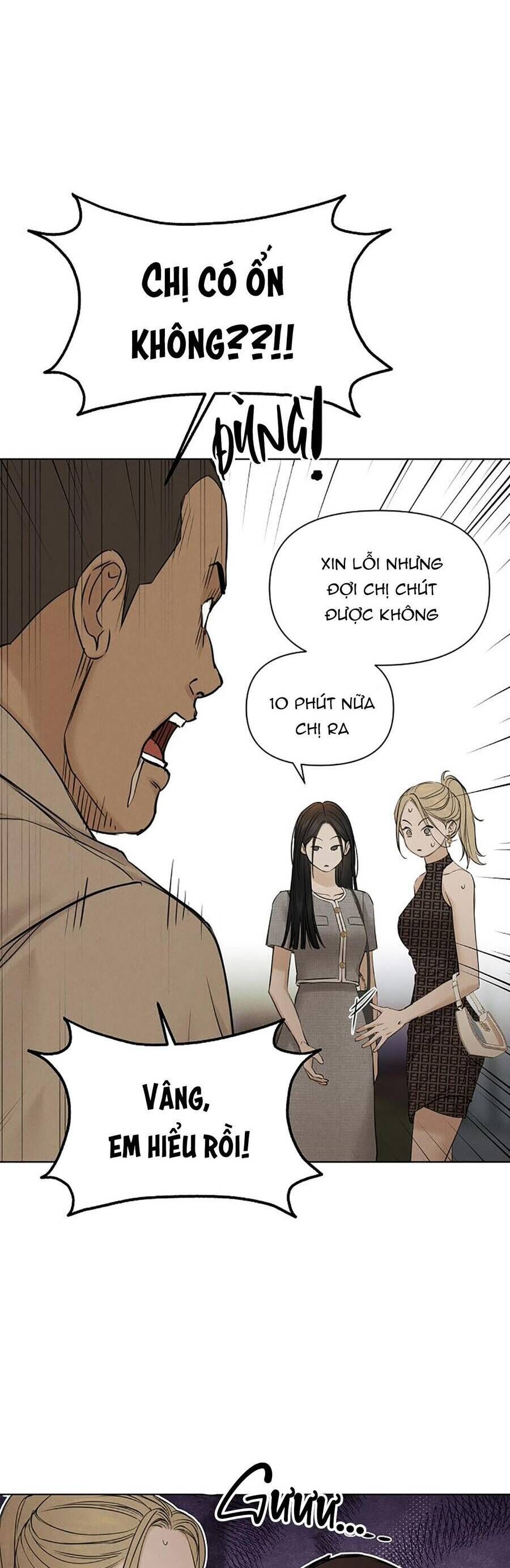 Chỉ Là Ánh Bình Minh Chapter 60 - 32