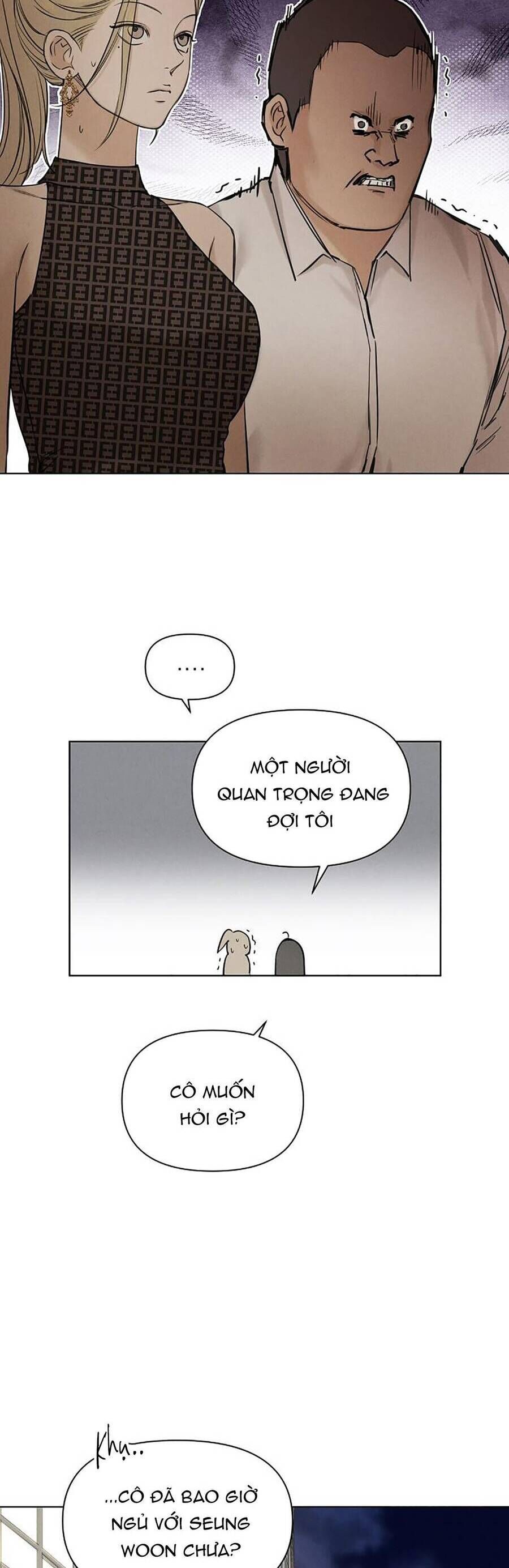 Chỉ Là Ánh Bình Minh Chapter 60 - 33