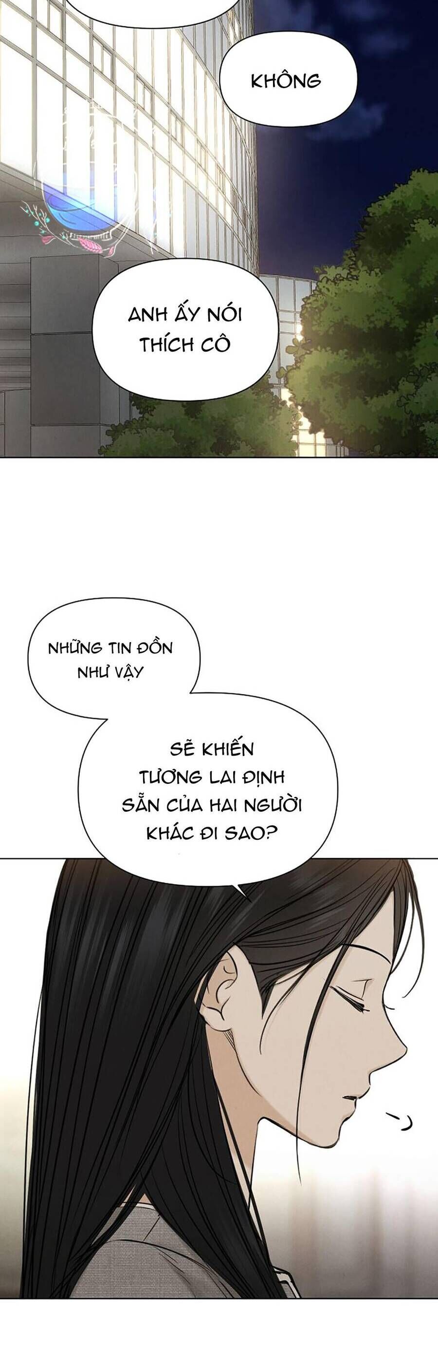 Chỉ Là Ánh Bình Minh Chapter 60 - 34