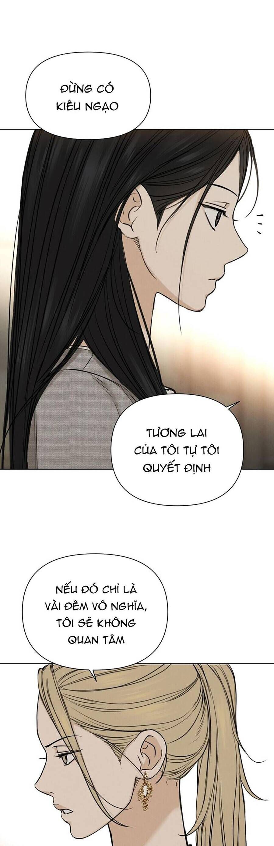 Chỉ Là Ánh Bình Minh Chapter 60 - 35