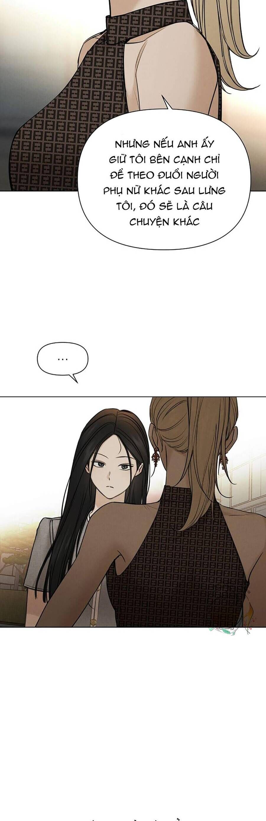 Chỉ Là Ánh Bình Minh Chapter 60 - 36