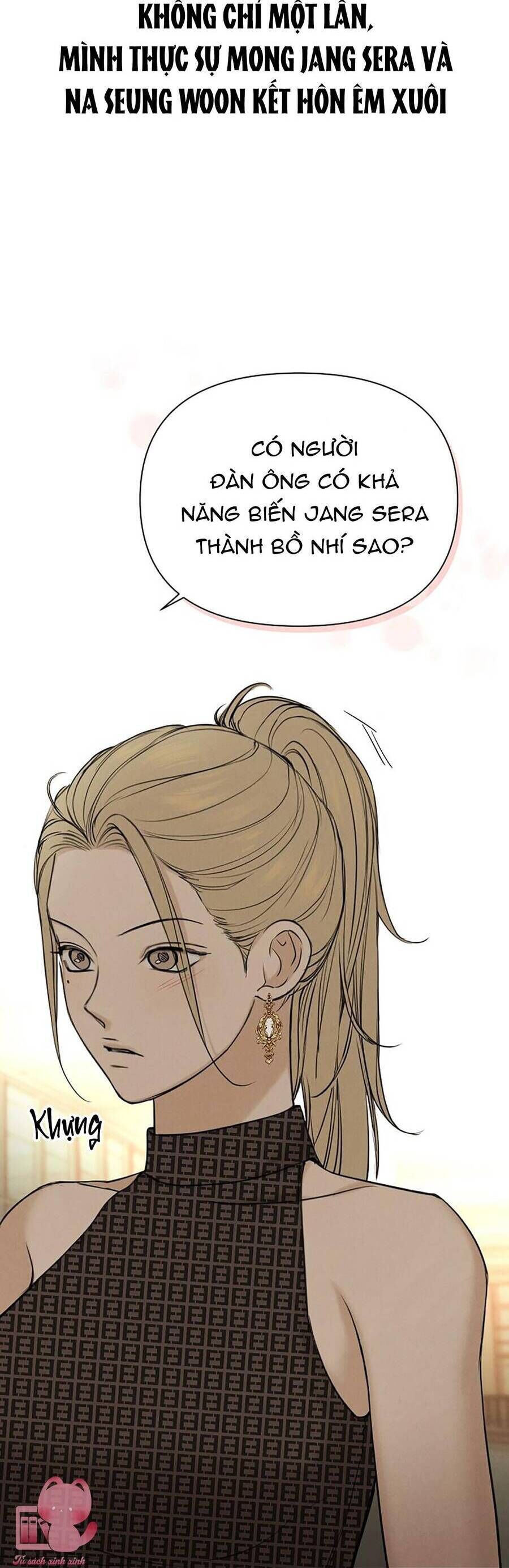 Chỉ Là Ánh Bình Minh Chapter 60 - 37