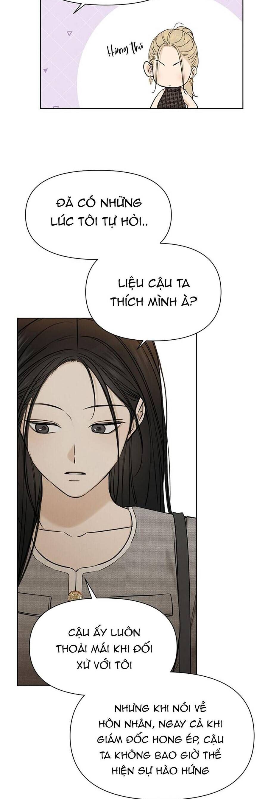 Chỉ Là Ánh Bình Minh Chapter 60 - 39