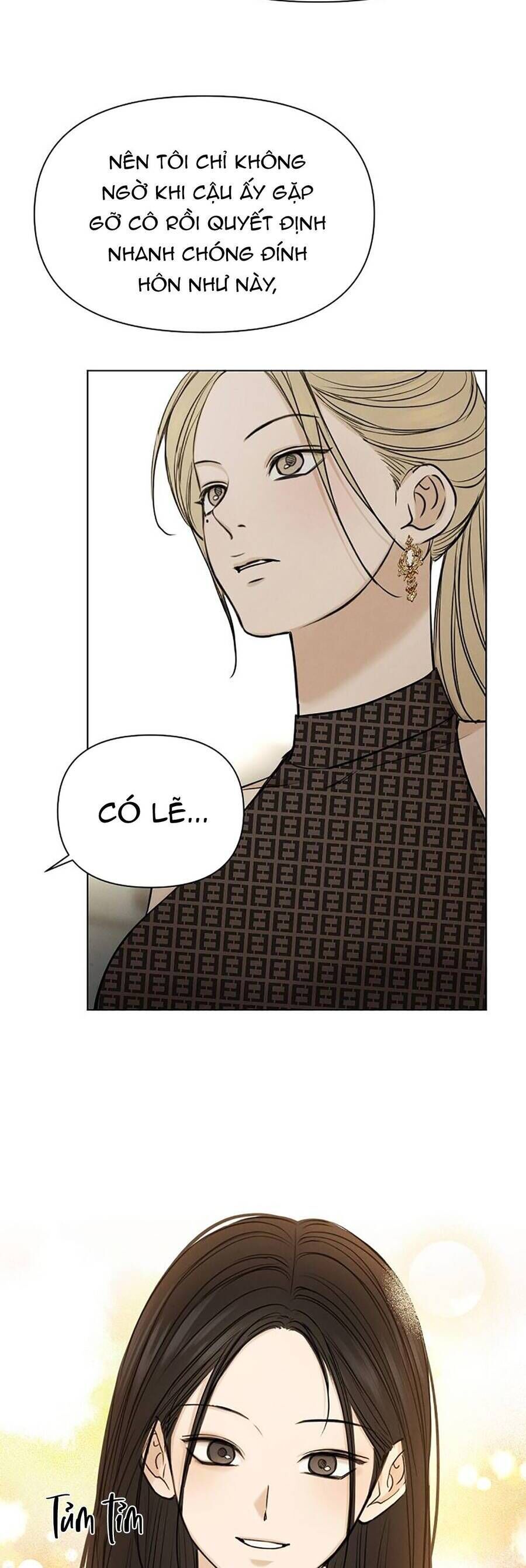 Chỉ Là Ánh Bình Minh Chapter 60 - 40