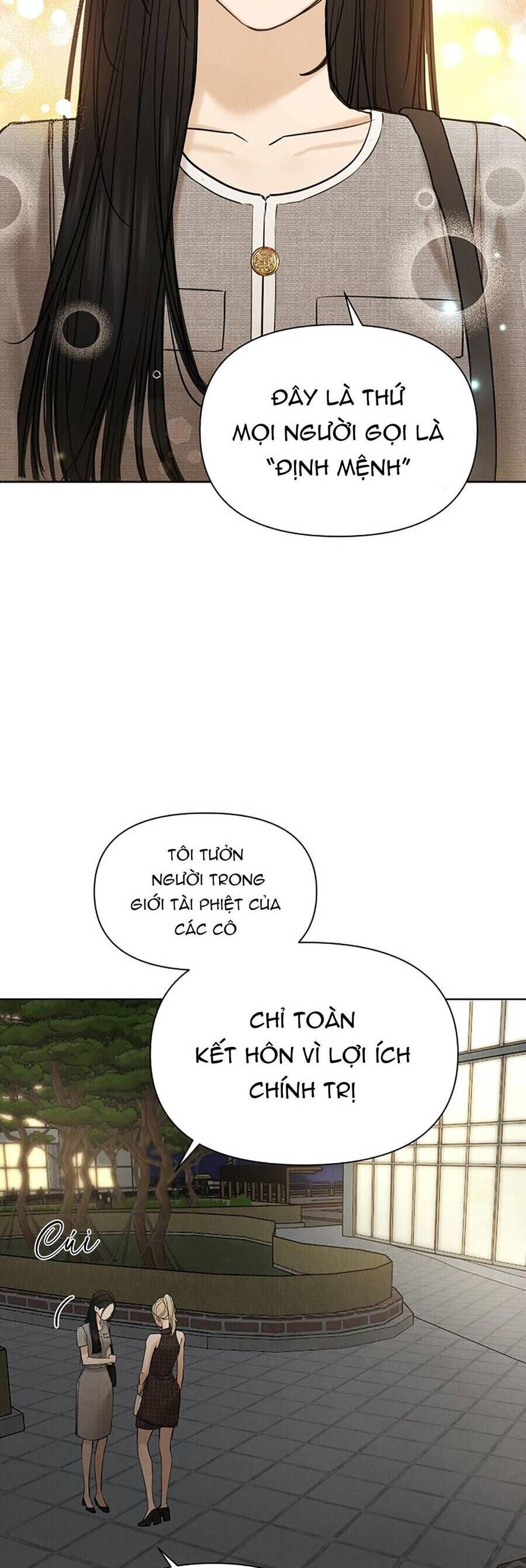 Chỉ Là Ánh Bình Minh Chapter 60 - 41