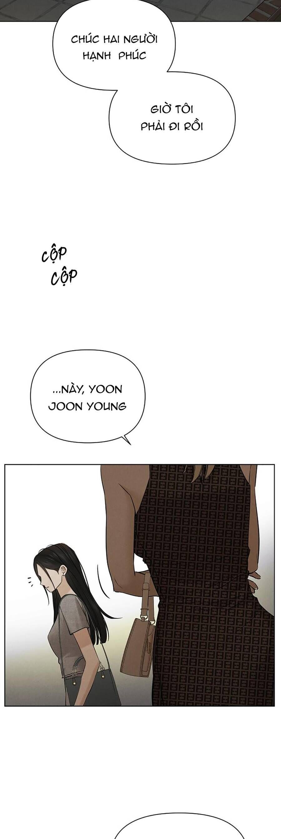 Chỉ Là Ánh Bình Minh Chapter 60 - 42