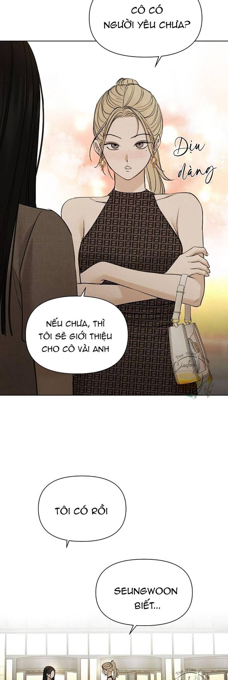 Chỉ Là Ánh Bình Minh Chapter 60 - 43
