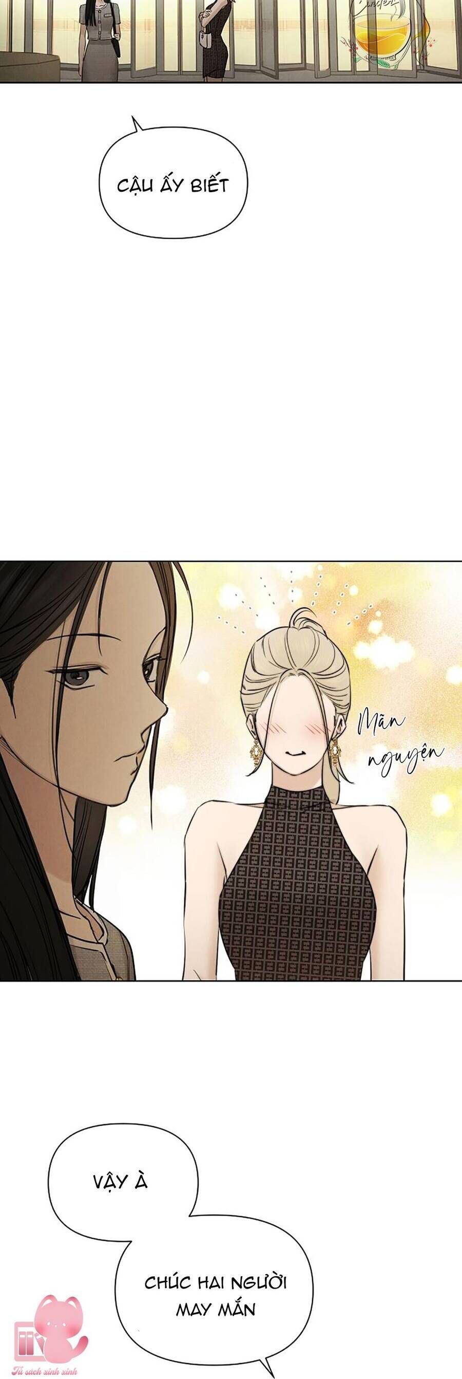 Chỉ Là Ánh Bình Minh Chapter 60 - 44