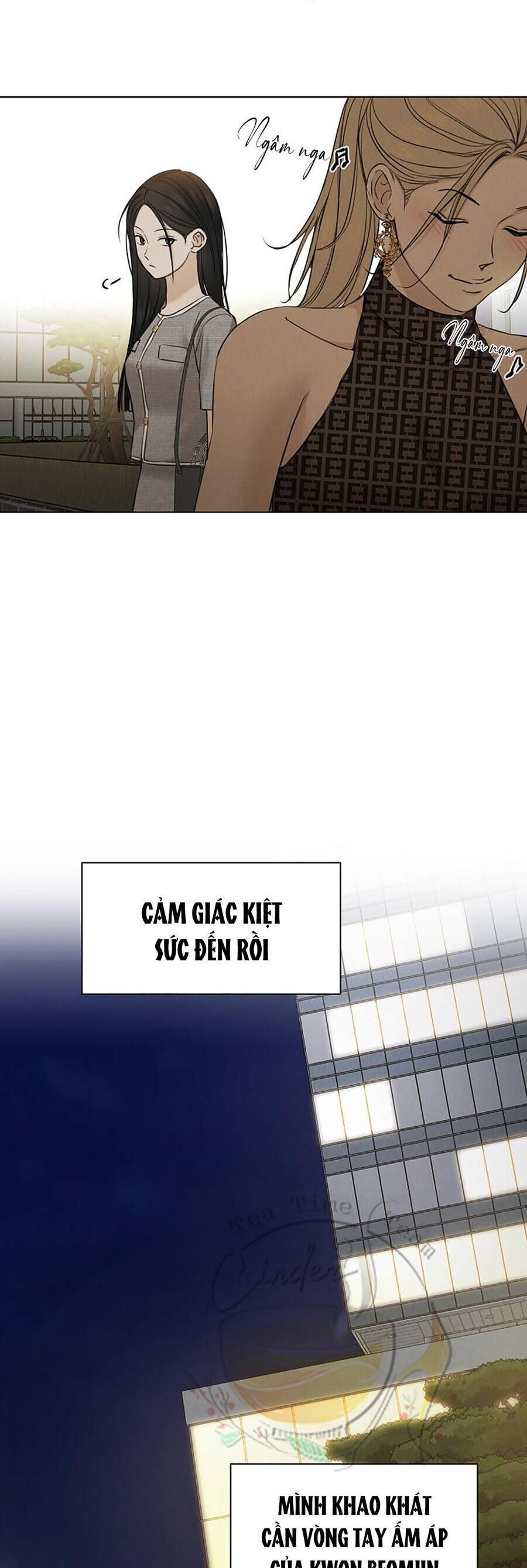 Chỉ Là Ánh Bình Minh Chapter 60 - 45