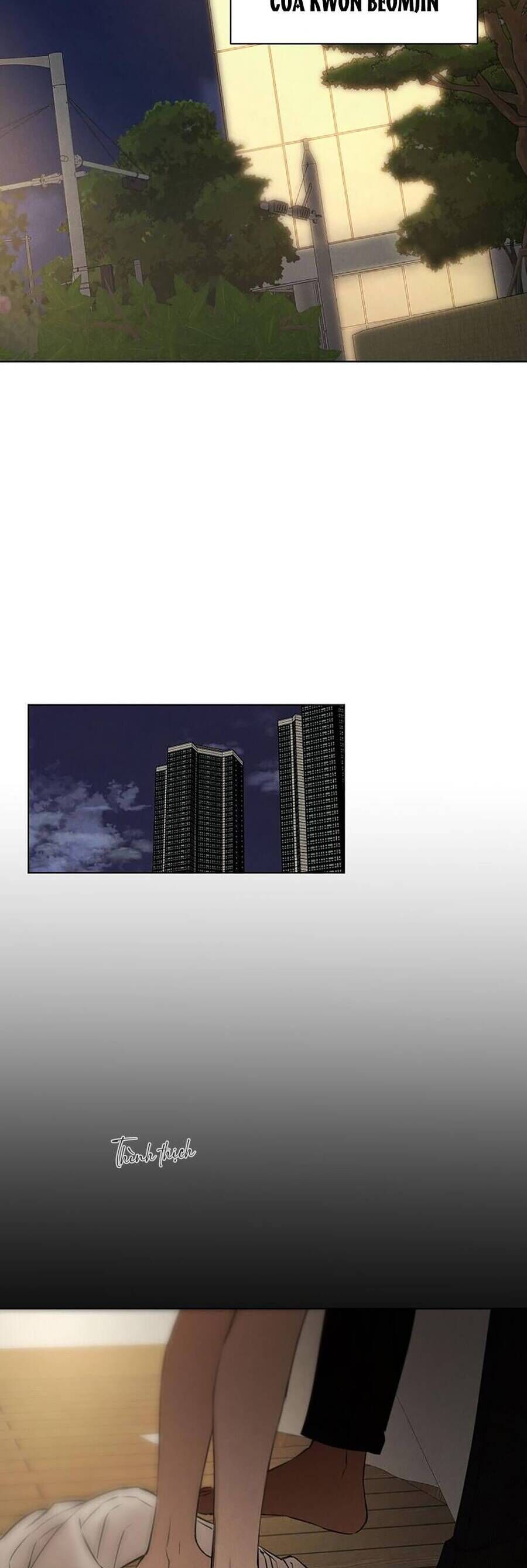 Chỉ Là Ánh Bình Minh Chapter 60 - 46